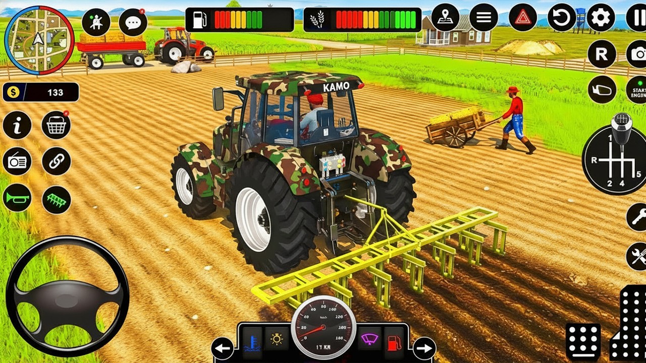 indian vehicles simulator 3d